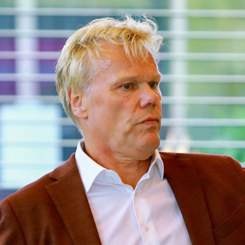 Pieter Overgaag