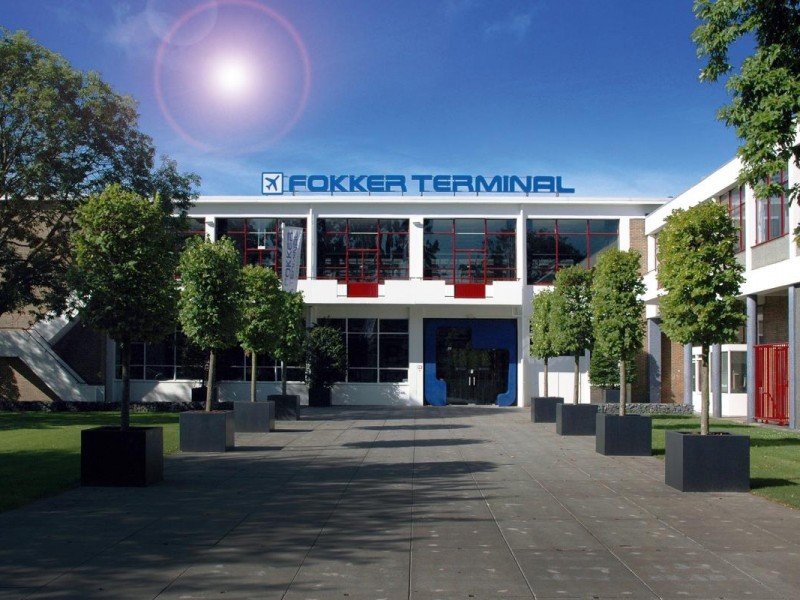 Fokker Terminal