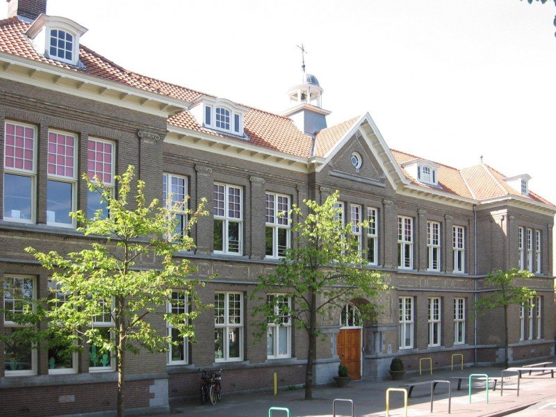 Delftsche Schoolvereeniging